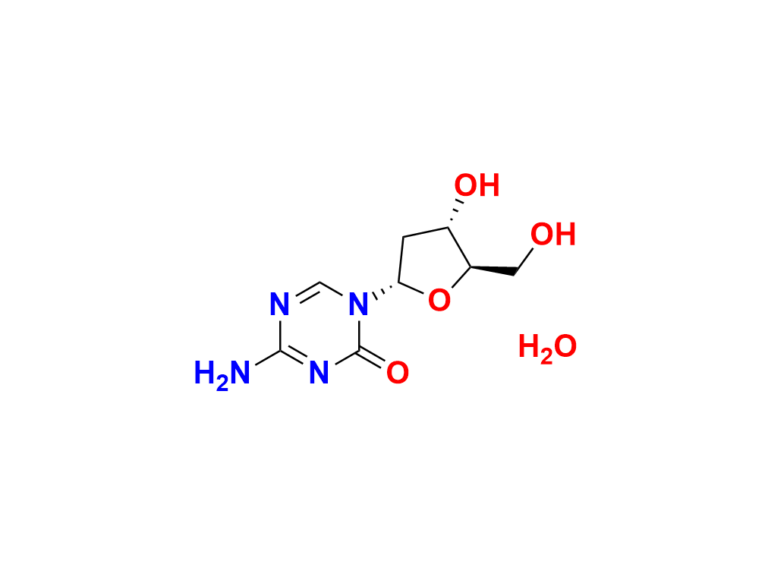 Decitabine Alpha-Isomer(Hydrate)