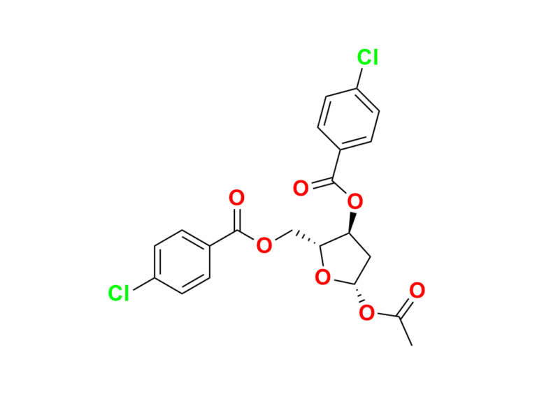 AQ-D001728.png Decitabine Related Compound A