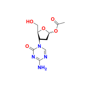Decitabine Impurity 26