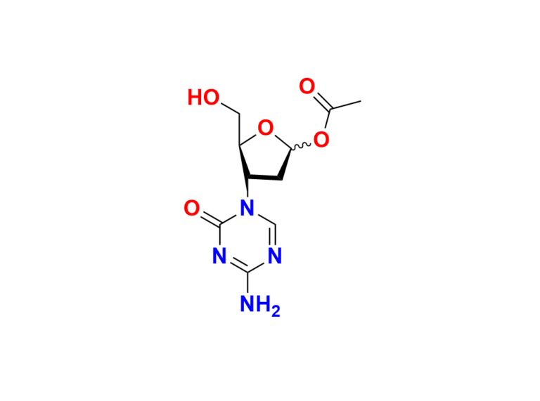 Decitabine Impurity 26