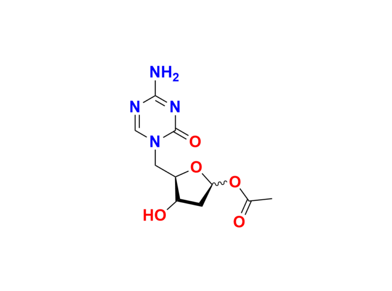 Decitabine Impurity 26