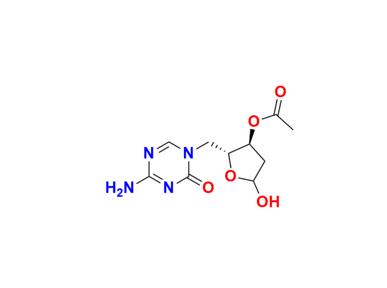 Decitabine Impurity 26