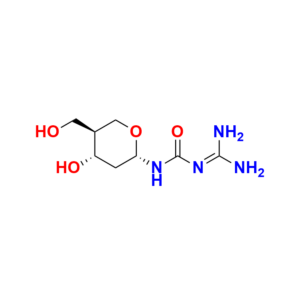 Decitabine Alpha-Isomer(Hydrate)