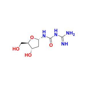 Decitabine Alpha-Isomer(Hydrate)