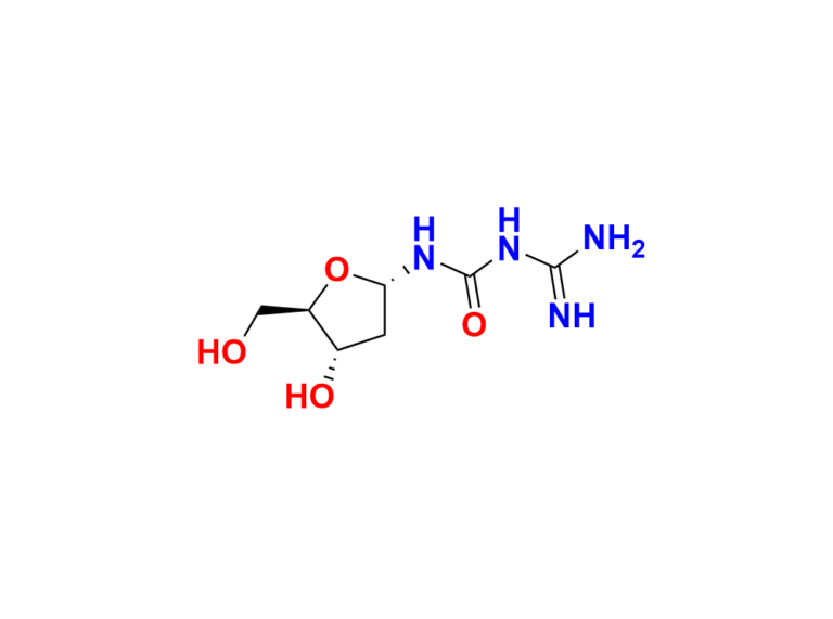 Decitabine Alpha-Isomer(Hydrate)