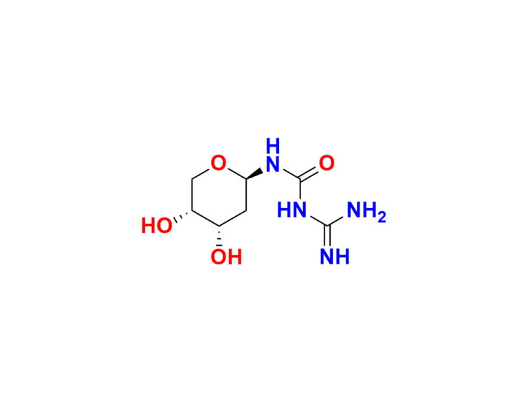 Decitabine Alpha-Isomer(Hydrate)