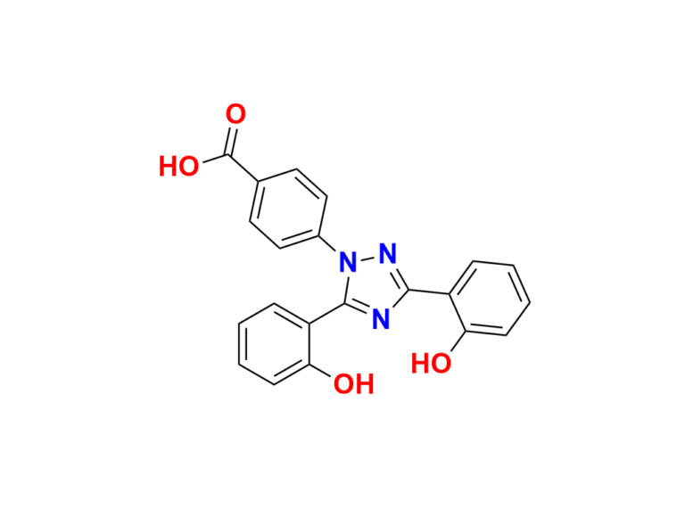 Deferasirox EP Impurity D