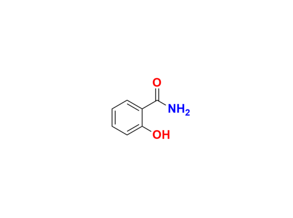 Deferasirox Benzamide Impurity