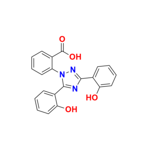 Deferasirox EP Impurity D