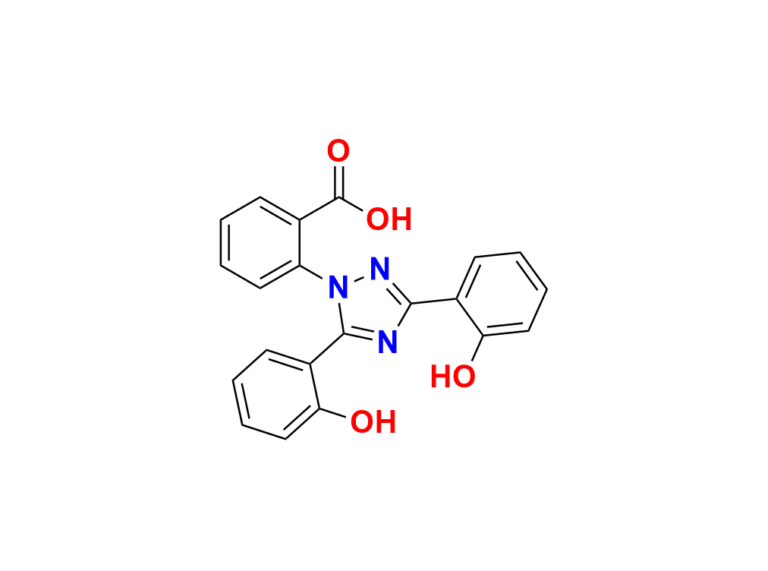 Deferasirox EP Impurity D