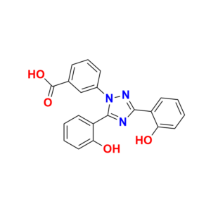 Deferasirox EP Impurity D