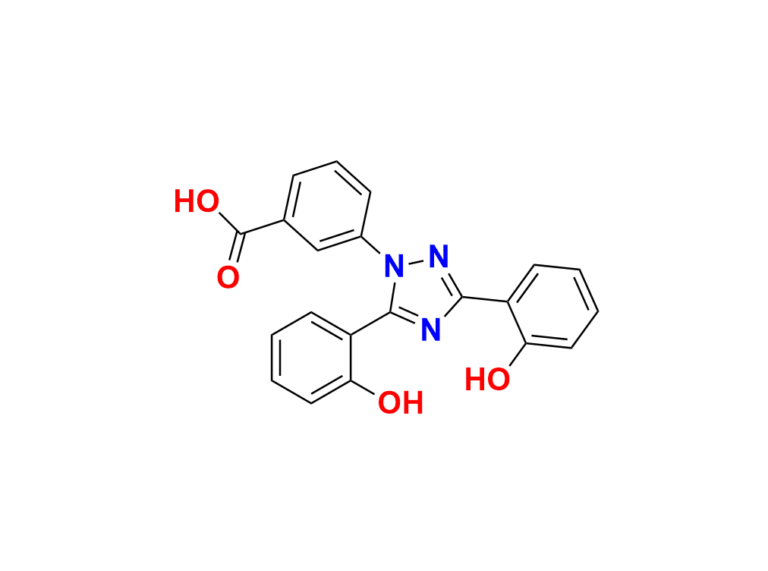 Deferasirox EP Impurity D