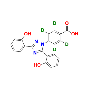Deferasirox EP Impurity D