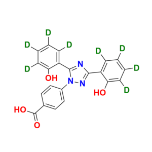 Deferasirox EP Impurity D