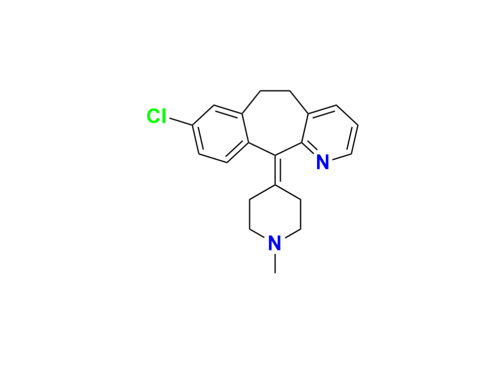 AQ-D001930.png Desloratadine N-Methyl Impurity