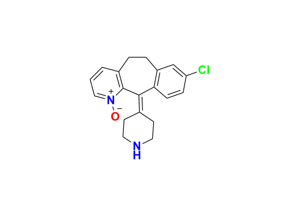 AQ-D001936.png Desloratadine Pyridine N-Oxide