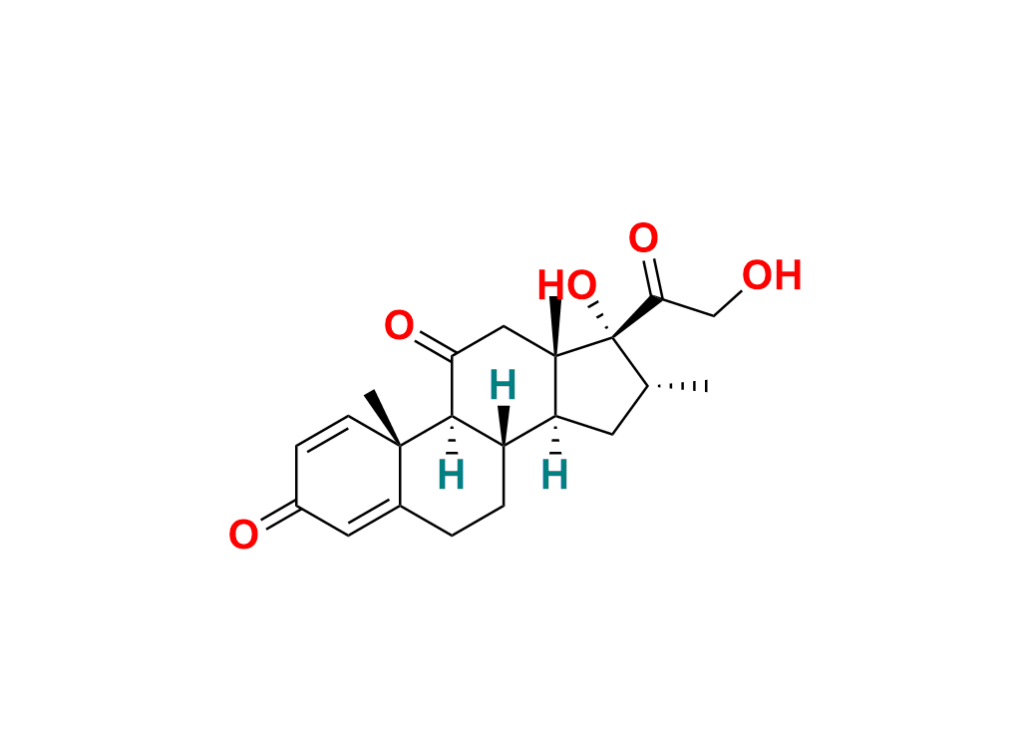 AQ-D002017.png Dexamethasone EP Impurity J