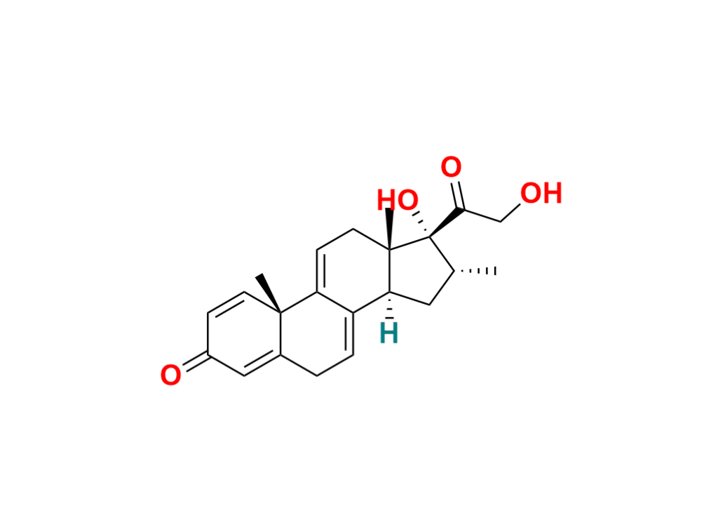 AQ-D002018.png Dexamethasone EP Impurity K
