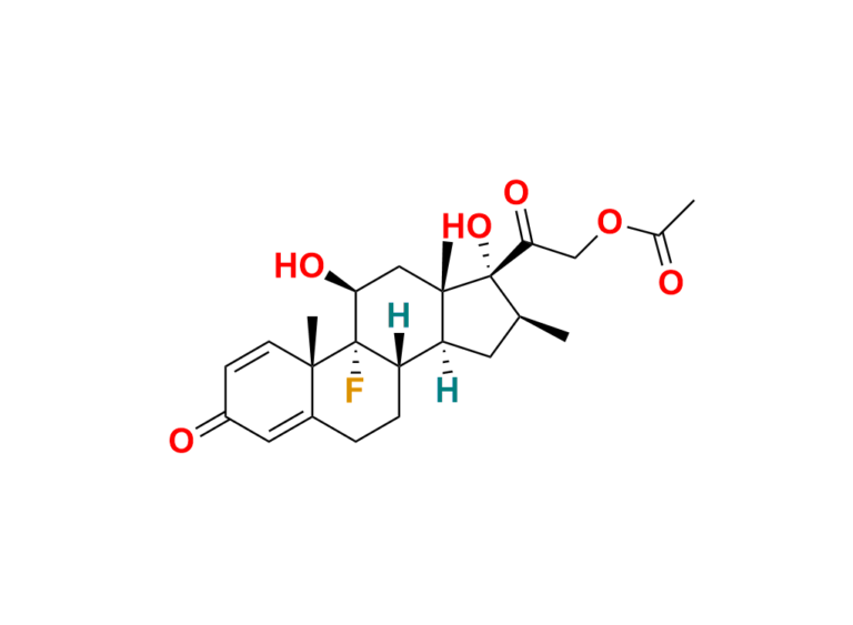 AQ-D002050.png Dexamethasone Acetate EP Impurity D