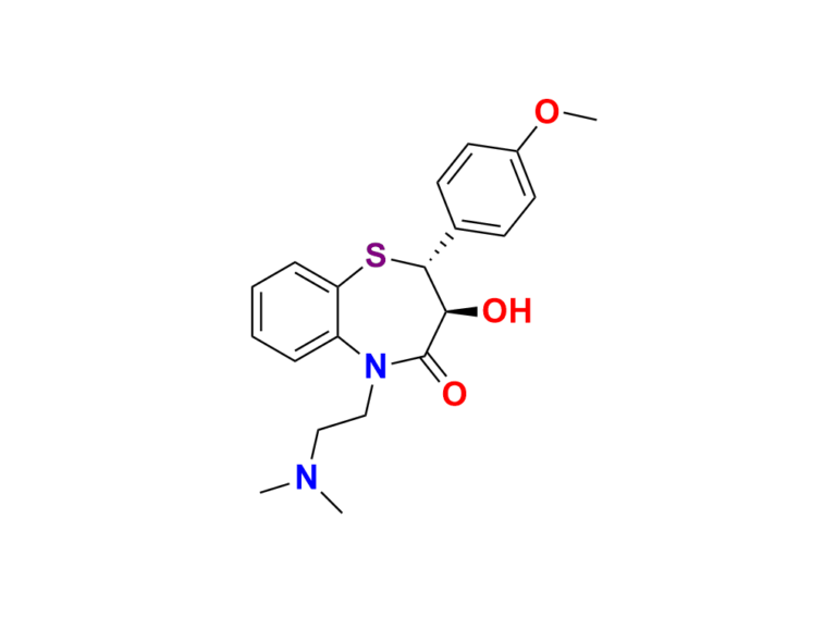 Diltiazem D5