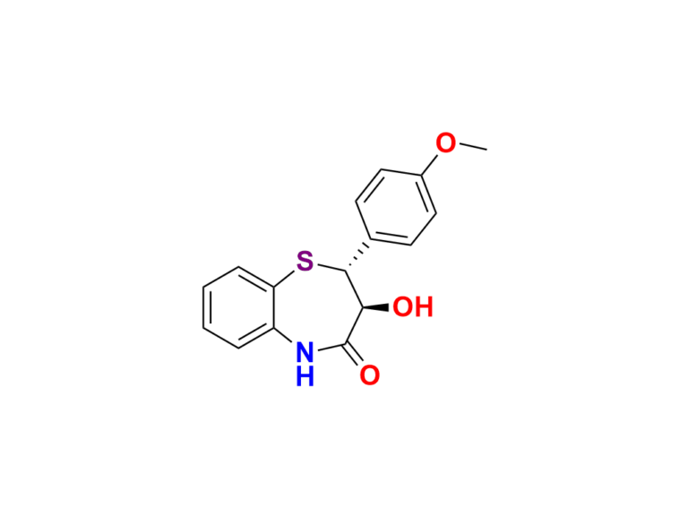 Diltiazem D5