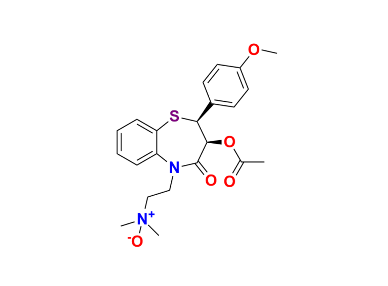 AQ-D002320.png Diltiazem N-Oxide