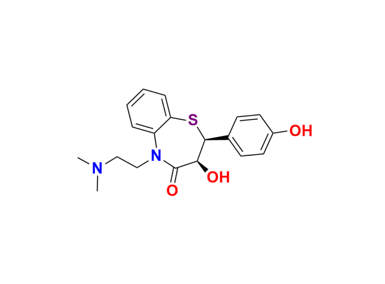 Diltiazem D5