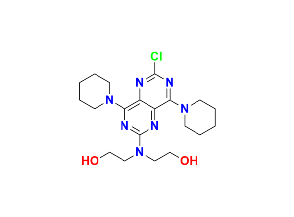 Dipyridamole EP Impurity C