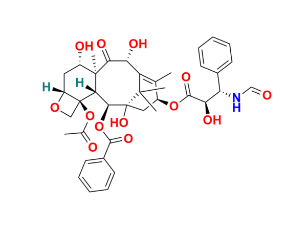 N-Des-2-methylpropan-2-ol Docetaxel