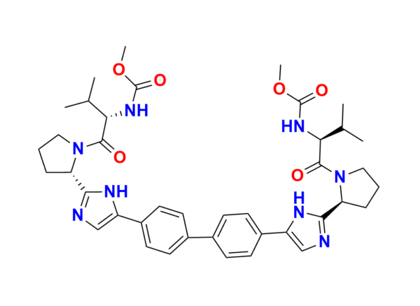 Daclatasvir