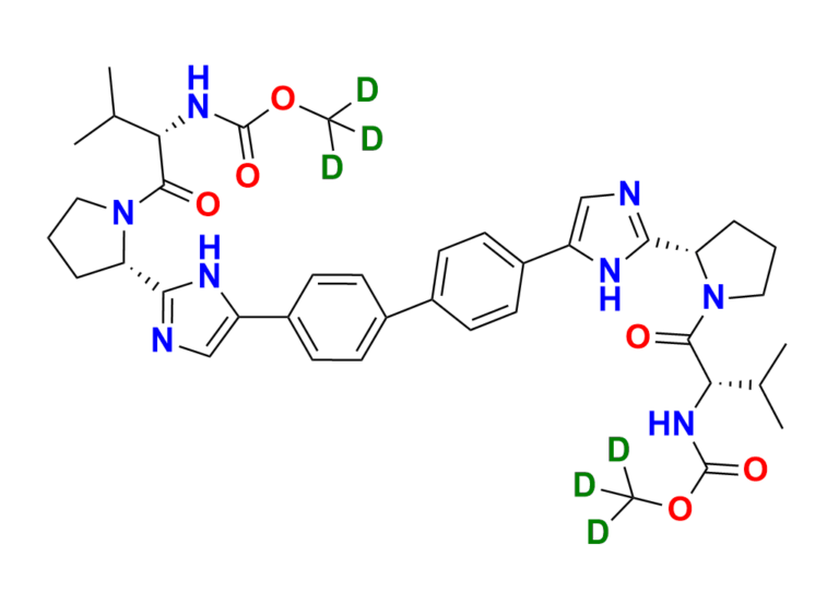 L-Valine Methyl Chloroformate Chain