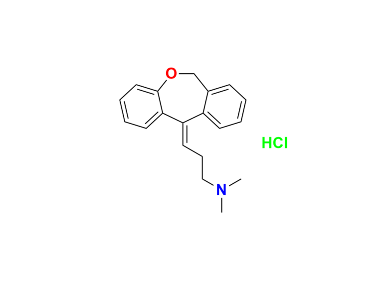 Doxepin Impurity 6