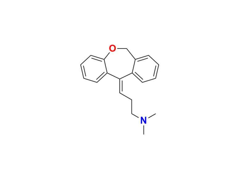 Doxepin EP impurity C