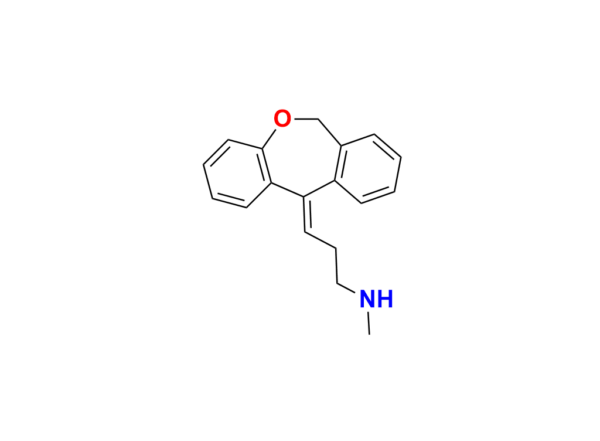 Doxepin EP impurity C