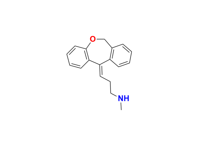 Doxepin EP impurity C