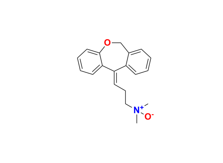 Z-Doxepin-D3 HCl