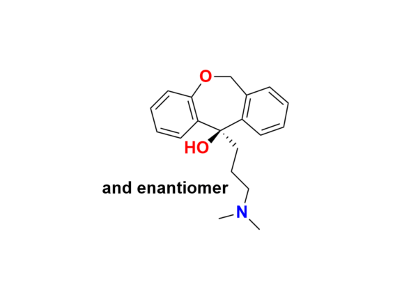 Doxepin EP impurity B