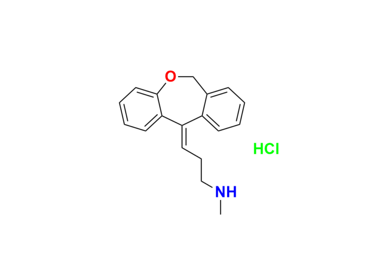 Doxepin EP impurity C