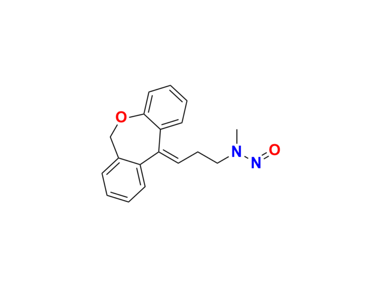 Z-Doxepin-D3 HCl