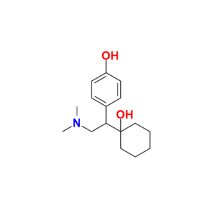 Desvenlafaxine R-Isomer