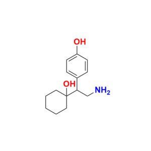 Desvenlafaxine R-Isomer