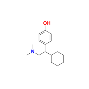 Desvenlafaxine R-Isomer
