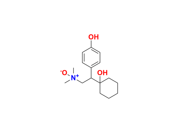 Desvenlafaxine N-Oxide
