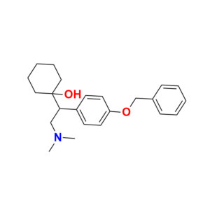 Desvenlafaxine R-Isomer