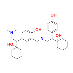 O-Desmethyl Venlafaxine N-Dimer