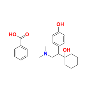 Desvenlafaxine R-Isomer