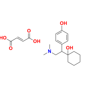 Desvenlafaxine R-Isomer