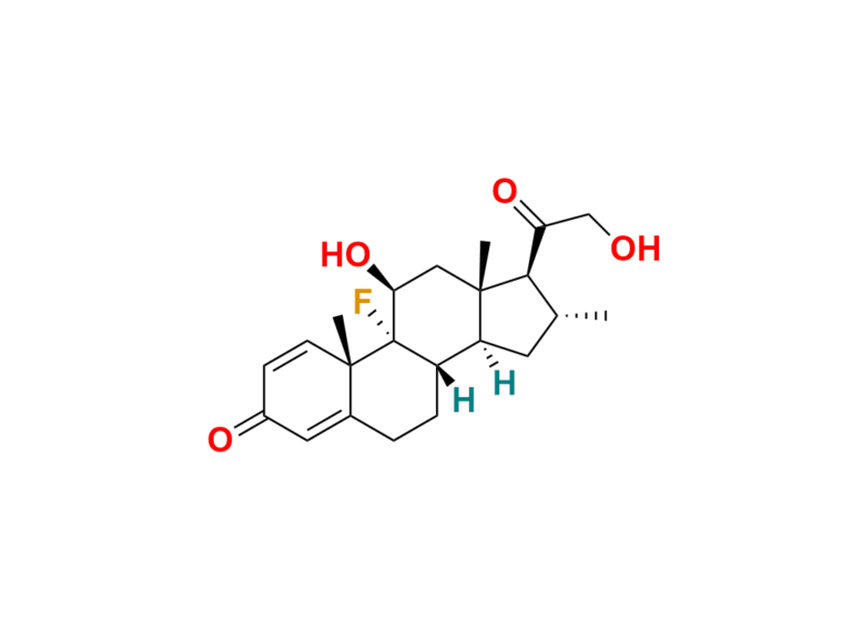 Desoximetasone USP Related Compound A