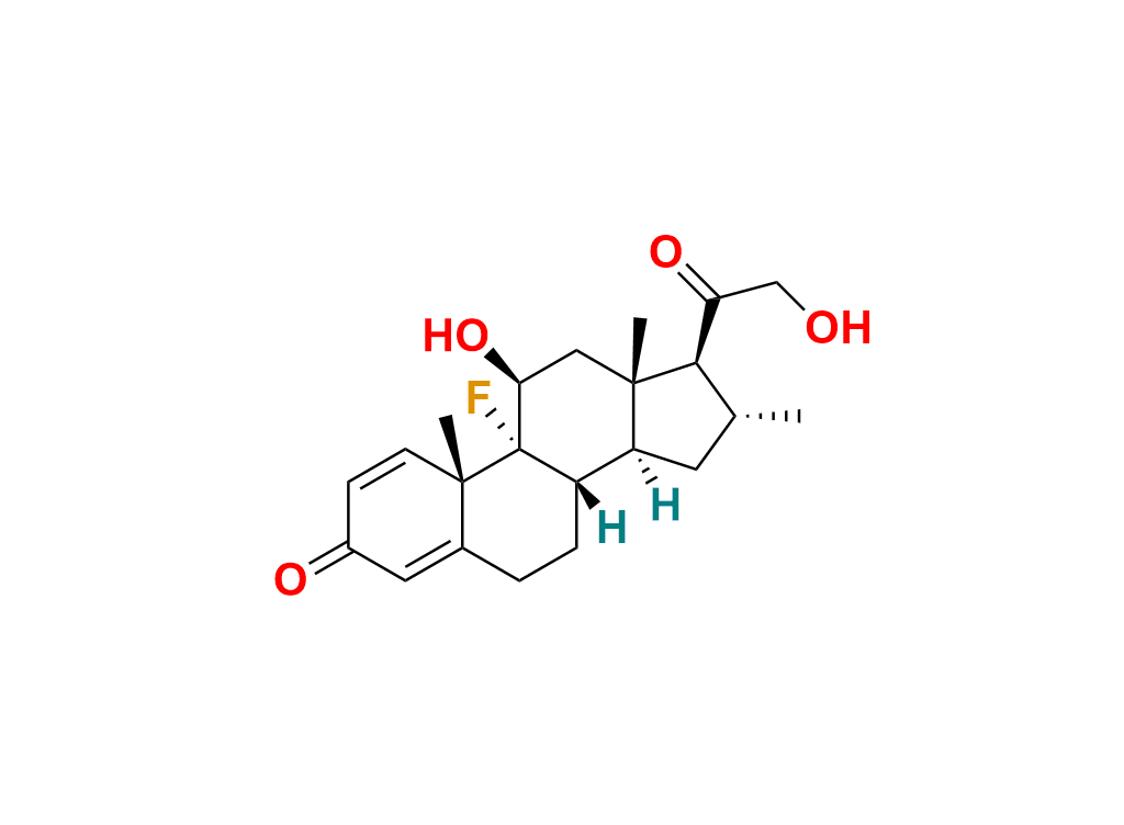 Desoximetasone USP Related Compound A