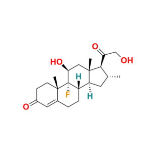 Desoximetasone USP Related Compound A